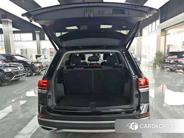 Volkswagen Tourang id 4260166 из Китая 15