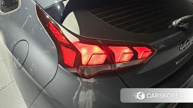 Hyundai Veloster (JS) id 4188414 из Кореи 15