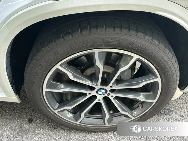 BMW X3 id 4314758 из Китая 15