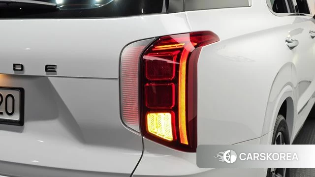 Hyundai Palisade id 4894802 из Кореи 15