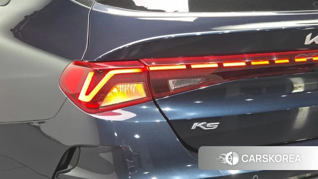 Kia K5 Hybrid 3rd Generation id 4793728 из Кореи 15