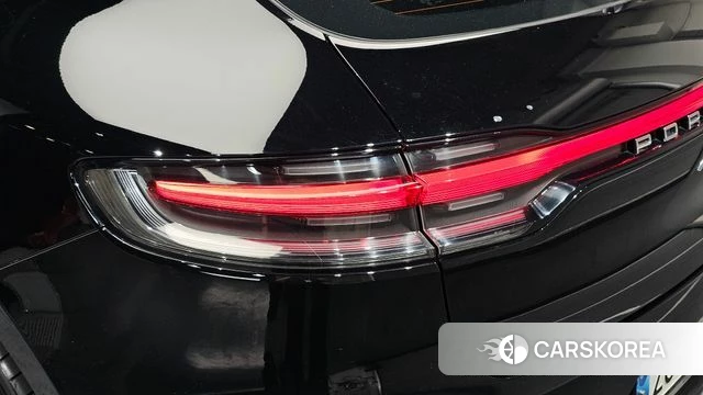 Porsche Macan id 4550439 из Кореи 15