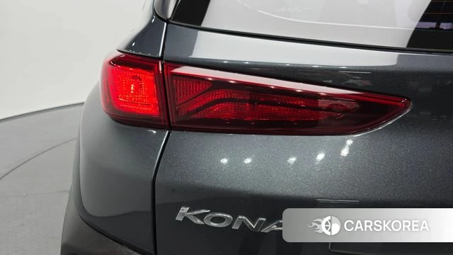 Hyundai Kona id 4339440 из Кореи 15