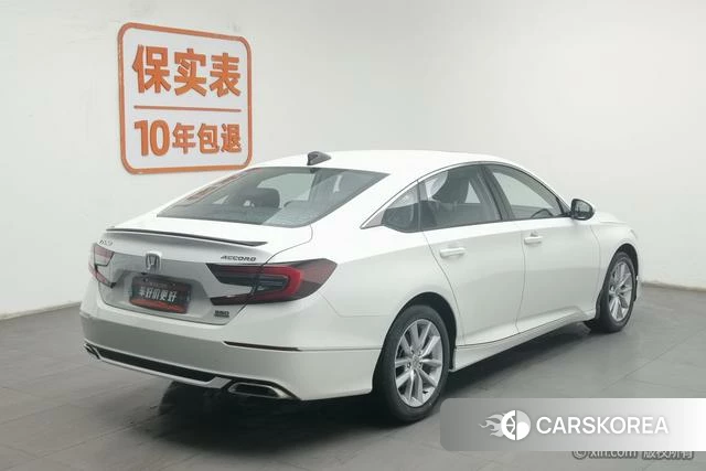 Honda Accord id 3993485 из Китая 15