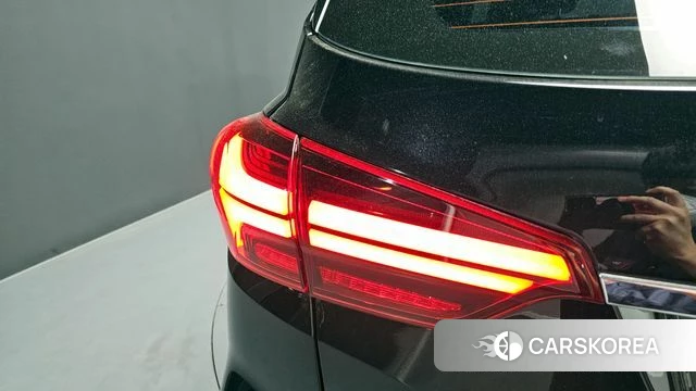 Ssangyong Rexton New Arena id 4315728 из Кореи 15