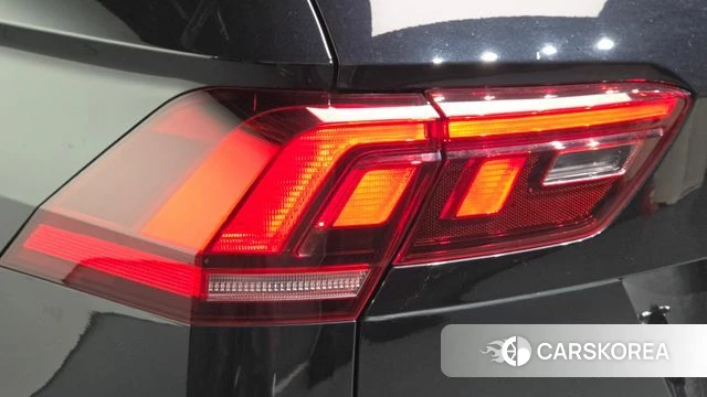 Volkswagen Tiguan second Generation id 4726393 из Кореи 15