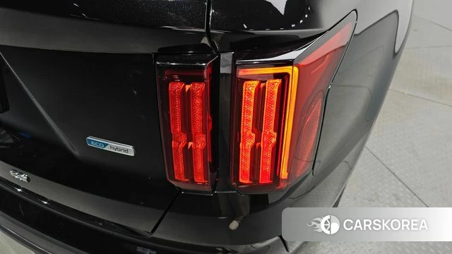 Kia Sorento 4th Generation id 4604435 из Кореи 15