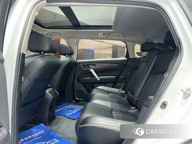 Honda Crown Road id 4299774 из Китая 15