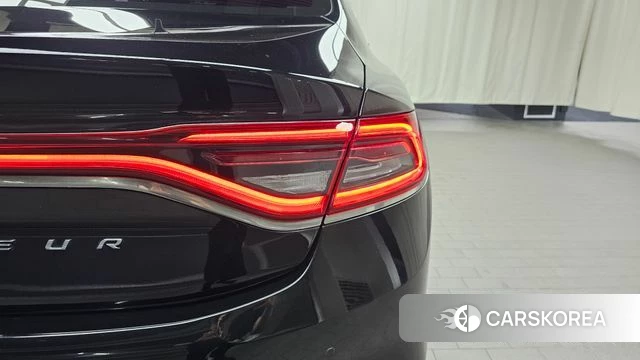 Hyundai Grandeur IG id 4581836 из Кореи 15