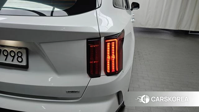 Kia Sorento 4th Generation id 4201692 из Кореи 15