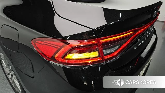 Hyundai Grandeur IG id 4304852 из Кореи 15