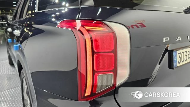Hyundai Palisade id 4481869 из Кореи 15