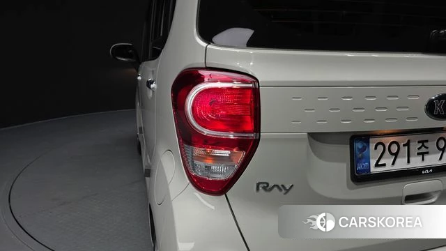 Kia The New Ray id 4721846 из Кореи 15