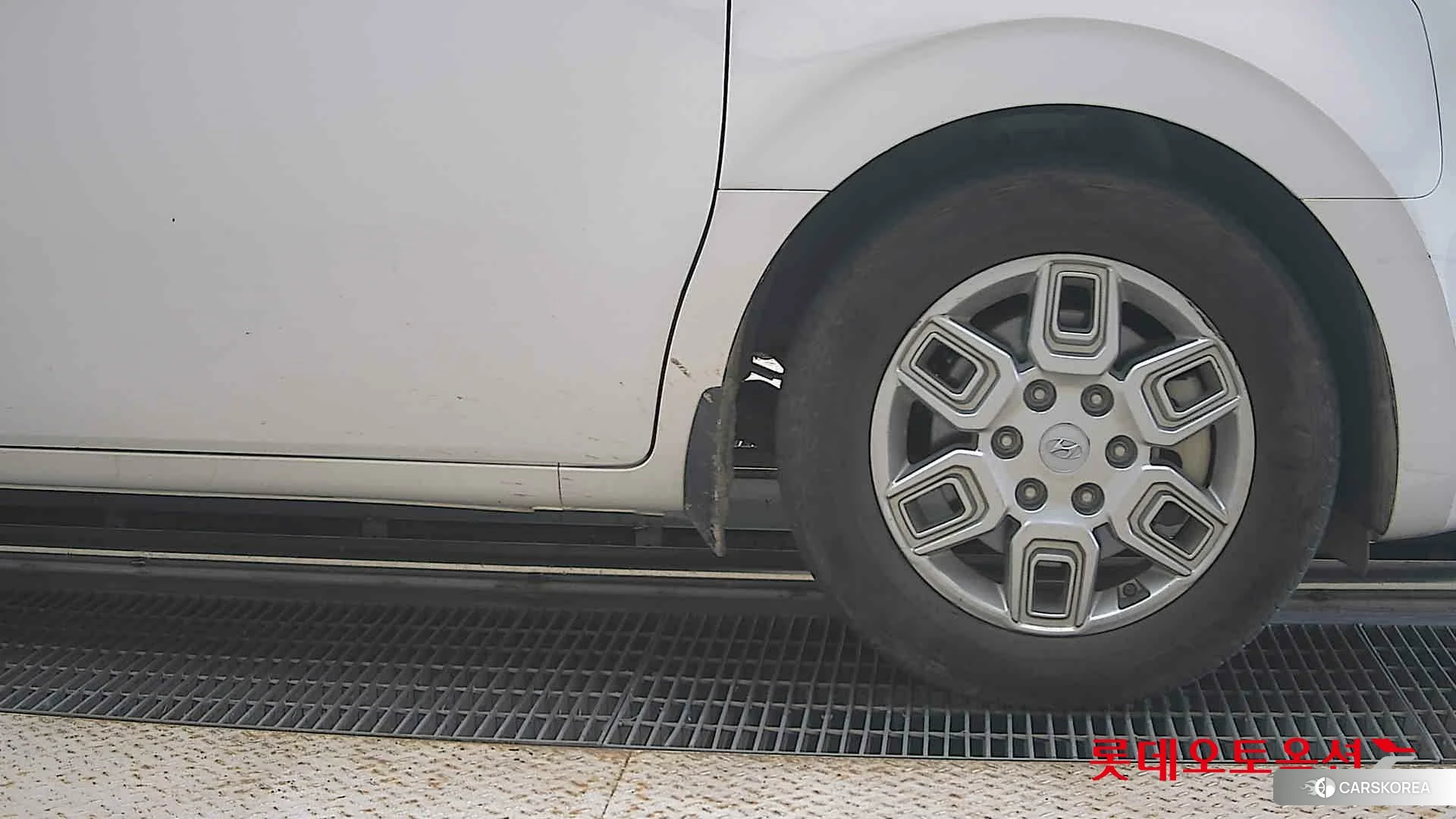 Hyundai Staria id 4909154 из Кореи 15