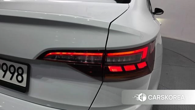 Volkswagen 7th Generation of Jetta id 4636764 из Кореи 15