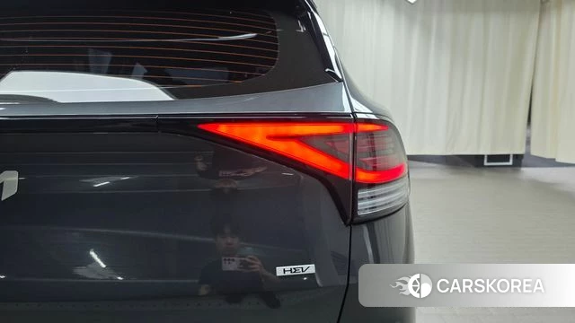 Kia Sportage 5th Generation Hybrid id 4612494 из Кореи 15