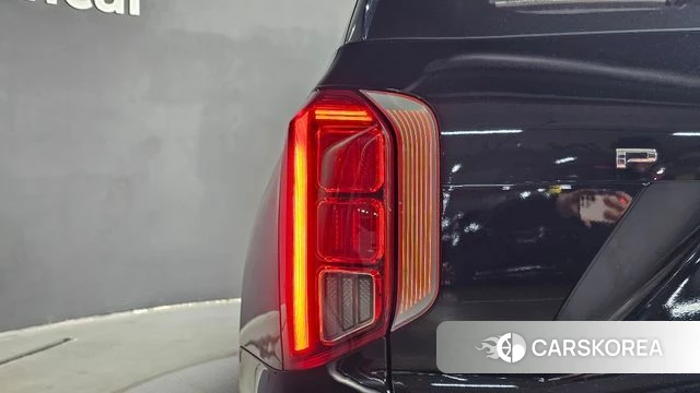 Hyundai The New Palisade id 4488977 из Кореи 15