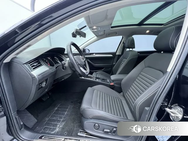 Volkswagen Magotan id 4273633 из Китая 15