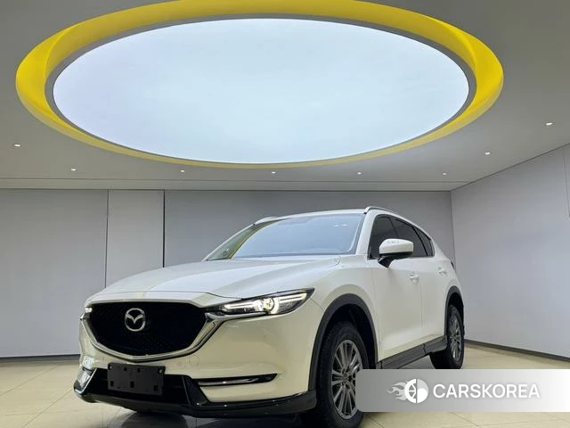 Mazda CX-5 id 4207753 из Китая 15