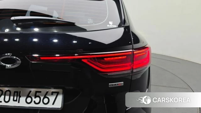 Renault Korea (Samsung) The New QM6 id 4666957 из Кореи 15