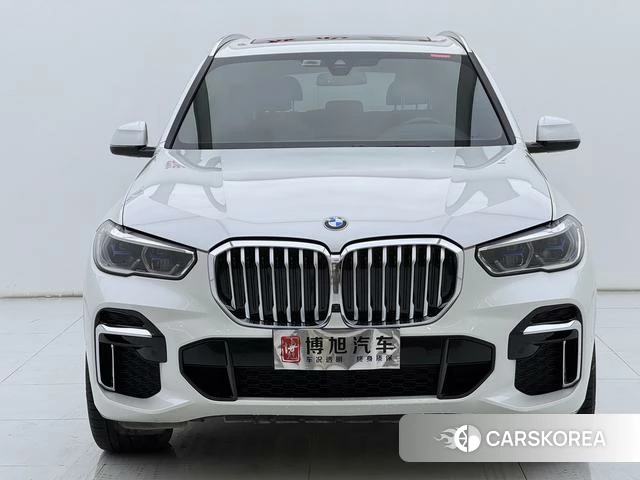 BMW X5 id 4380441 из Китая 15