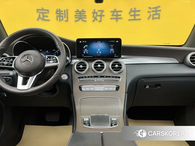 Mercedes-Benz GLC id 4271434 из Китая 15