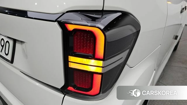 Kia The New Kia Ray id 4194975 из Кореи 15