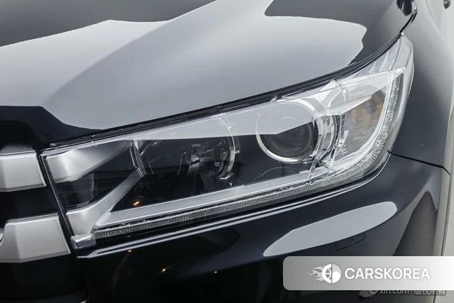 Toyota Highlander id 4273884 из Китая 9