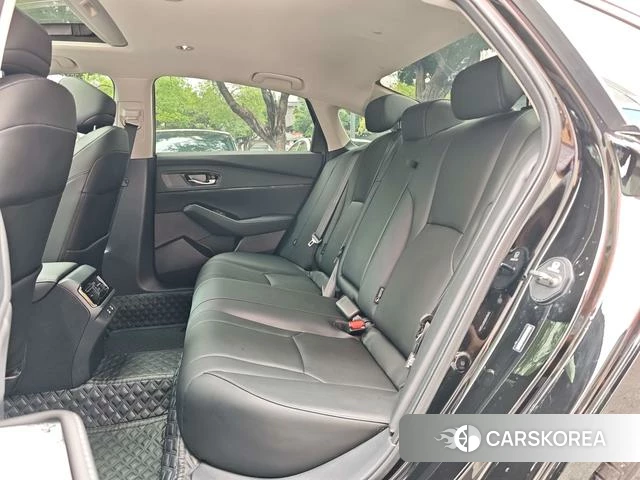Honda Accord id 4274057 из Китая 15
