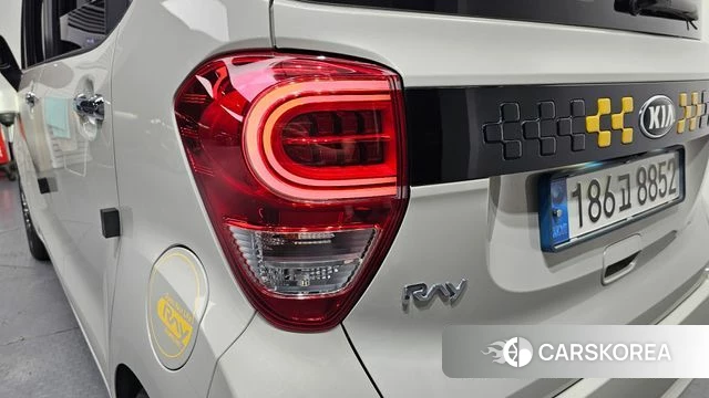 Kia The New Ray id 4557993 из Кореи 15