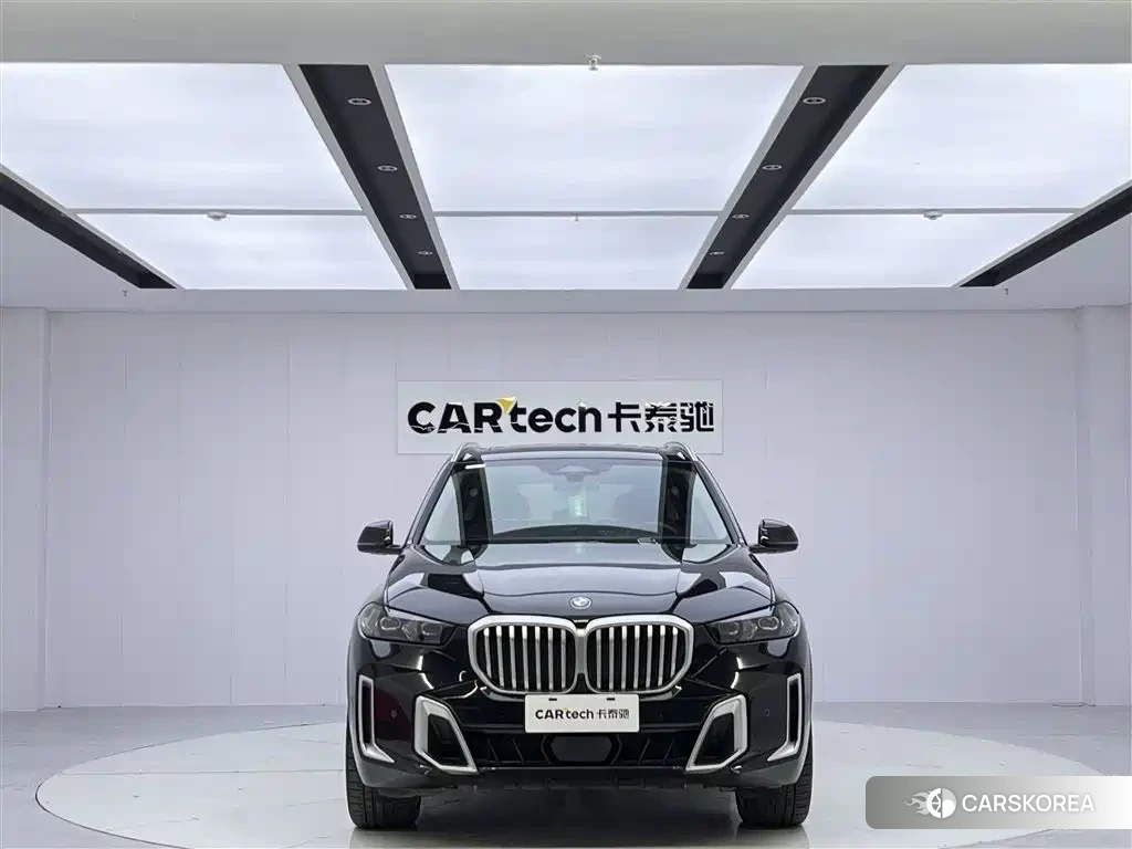 BMW X5 id 4539295 из Китая 15