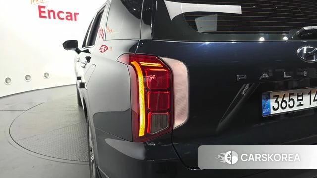 Hyundai Palisade id 4780365 из Кореи 15