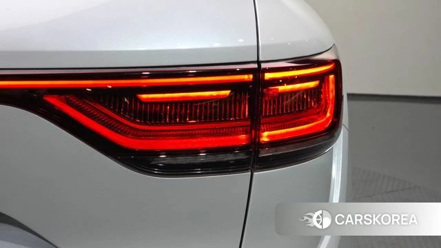Renault Korea (Samsung) The New QM6 id 4768552 из Кореи 15