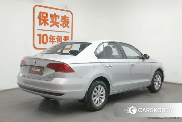 Volkswagen Bora id 4210162 из Китая 15
