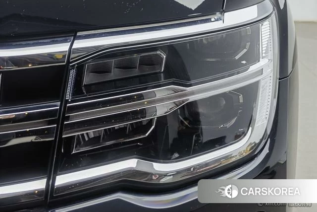 Volkswagen Tourang id 4258845 из Китая 15