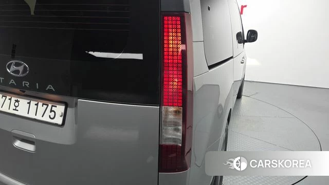 Hyundai Staria id 4651290 из Кореи 15