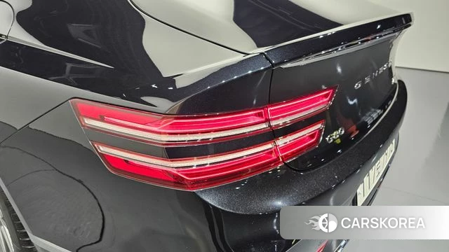 Genesis G80 (RG3) id 4413958 из Кореи 15