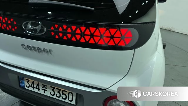Hyundai Casper id 4201142 из Кореи 15