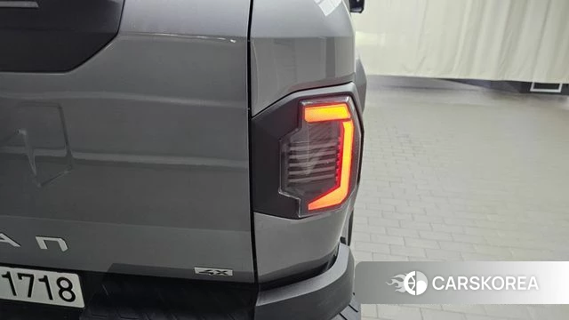 Kia Tasman id 4185572 из Кореи 15