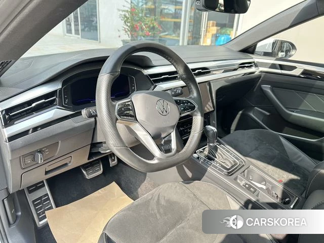 Volkswagen CC id 4262064 из Китая 15