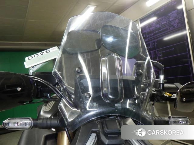 Honda CB650R-2 id 4206144 из Японии 15