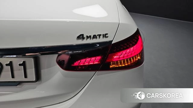 Mercedes-Benz E-Class W213 id 4683371 из Кореи 15