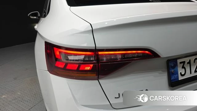 Volkswagen 7th Generation of Jetta id 4665108 из Кореи 15
