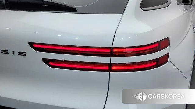 Genesis GV70 id 4767423 из Кореи 15