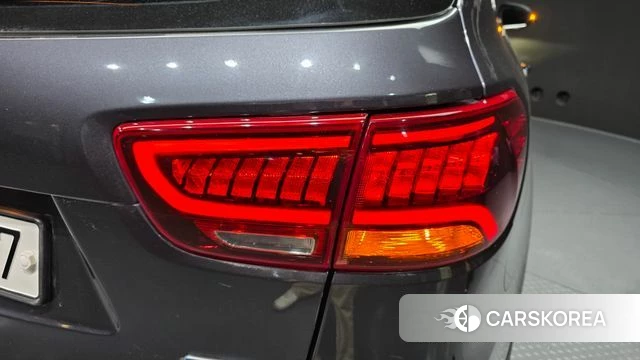Kia The New Sorento id 4496545 из Кореи 15