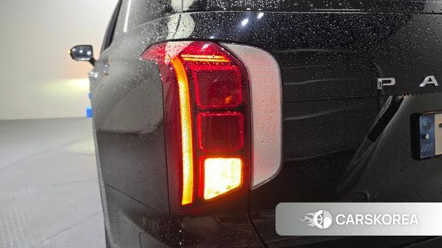 Hyundai Palisade id 4350186 из Кореи 15