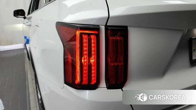 Kia Sorento 4th Generation id 4500725 из Кореи 15