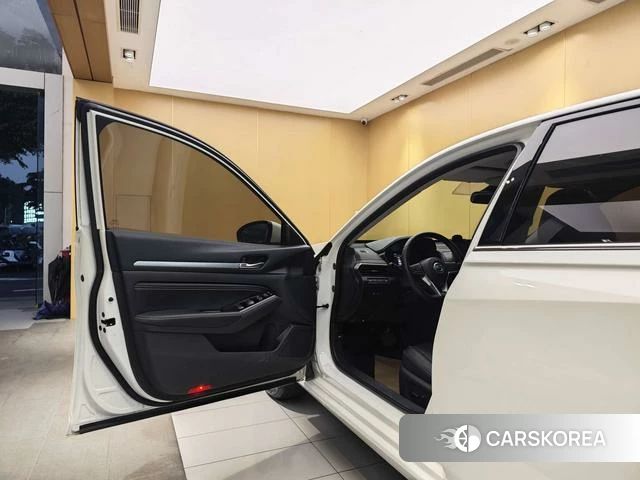Nissan Teana id 4313935 из Китая 15
