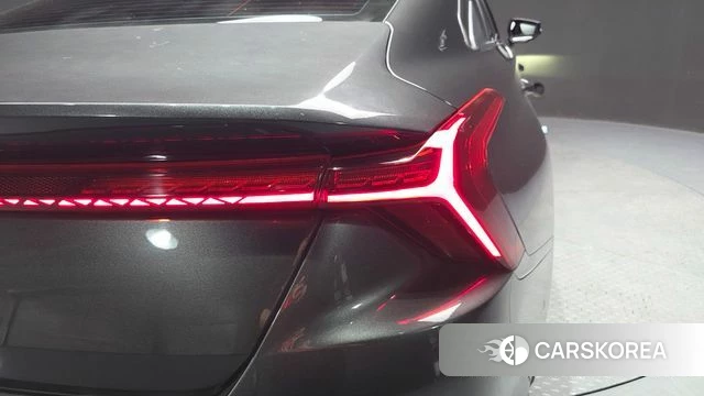 Kia K8 id 4618853 из Кореи 15