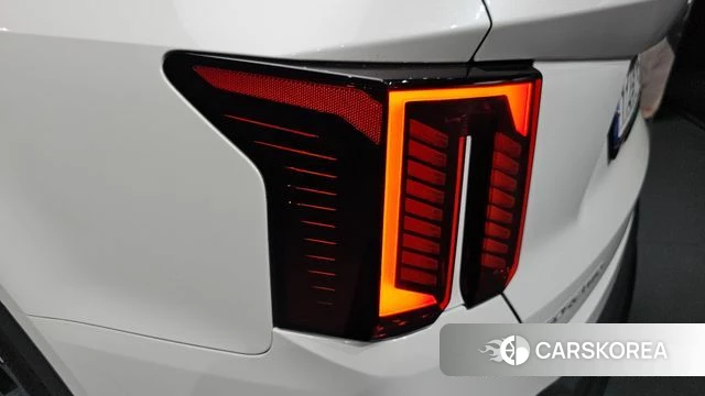 Kia The New Sorento 4th Generation id 4315344 из Кореи 15